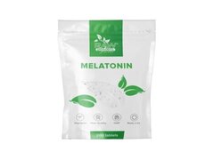 Raw Powders Melatonina 1mg 200 Tablete